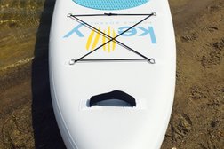 Kelly Paddle Boards in Milton