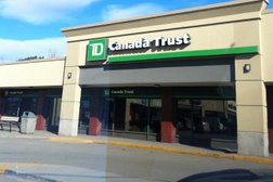 TD Canada Trust ATM in Kelowna