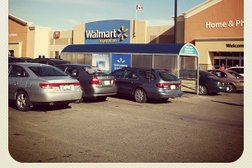 Walmart Pharmacy in Saskatoon