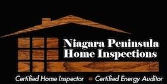 Bob Kish - Niagara Peninsula Home Inspection Photo