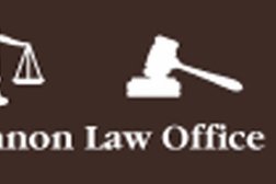 David Shannon Law Office in Thunder Bay