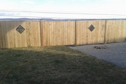 Rockwood fencing and contracting in St. John