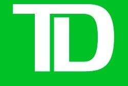 TD Canada Trust ATM in Regina