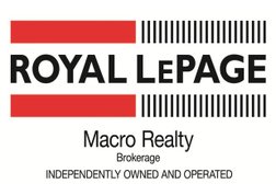 Wilf Wallace - Royal LePage Macro Realty in Hamilton