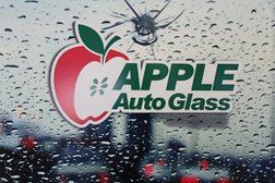 Apple Auto Glass Photo
