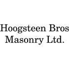Hoogsteen Bros Masonry Ltd in Thunder Bay