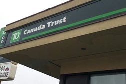 TD Canada Trust ATM in Abbotsford