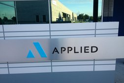 Applied Systems Photo