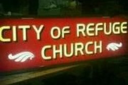 City of Refuge Ministry in Regina