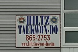 Hiltz Taekwon-Do in Halifax