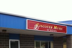 Discover Music School in St. John