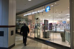 Shoppers Drug Mart City Centre East in Edmonton