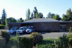 Valleyview Funeral Home Photo