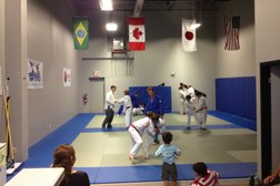 Musashi Martial Arts in Barrie