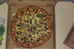 Pie Guys Pizzeria Photo