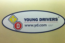Young Drivers of Canada in Halifax