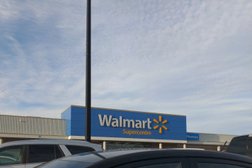 Walmart Pharmacy in Peterborough