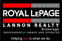 Royal LePage Lannon Realty, Brokerage - DON HICKEY in Thunder Bay