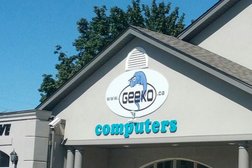 Geeko Computer Systems in St. Catharines