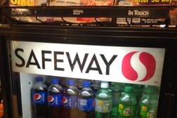 Safeway Pharmacy in Winnipeg