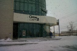 Conexus Credit Union SASKATOON (Circle) in Saskatoon
