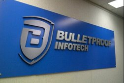Bulletproof InfoTech in Calgary