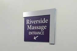 Riverside Massage Therapy Clinic in Windsor