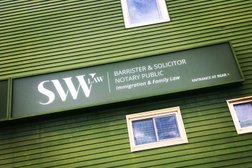 SVW Law in Windsor