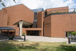University of Windsor Faculty of Law in Windsor