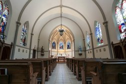 Rosary Chapel Photo