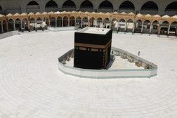 FJ Travels and Tours: Umrah Packages & Airline Tickets Services in Calgary in Calgary