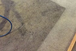 Quality Carpet and Tile Cleaning Photo