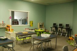 Fledglings Educare Centre Inc in Calgary