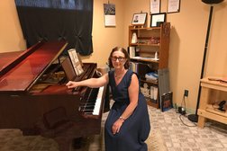 All Piano and music Theory/History LEVELS in Calgary