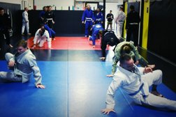 Elite Martial Arts Academy in Calgary