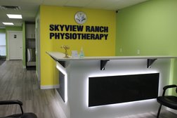 SKYVIEW RANCH PHYSIOTHERAPY- Best Physiotherapy in NE Calgary Photo