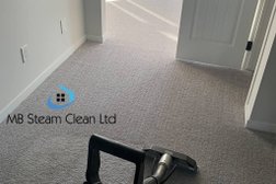 MB Steam Clean Ltd in Calgary