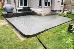 Freehold Concrete Inc. in Calgary