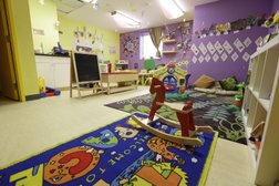 2000 Days Daycare in Calgary