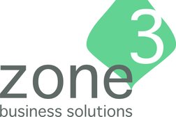 Zone 3 Business Solutions Inc in Calgary