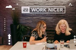 Work Nicer Coworking | Red Mile Photo