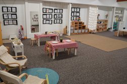 Free to be Kidz Early Learning Center in Calgary