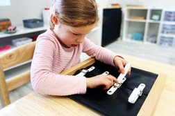 Montessori Early Learning Centre (MELC) in Calgary