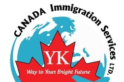 Y.K. Canada Immigration Services Ltd. in Calgary