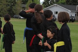 Lucid Martial Arts in Calgary