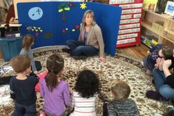Soular Child Montessori Froebel Development Centre in Calgary
