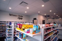 Sage Meadows Pharmacy & Compounding Centre in Calgary