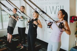 Revive Lifestyle Fitness in Calgary