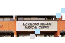 Richmond Square Pharmacy Photo