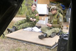 2137 Royal Canadian Army Cadets Corps Photo